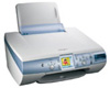 Lexmark Memory